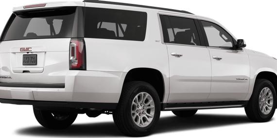 GMC YUKON XL 2015 1GKS2HKCXFR172912 image
